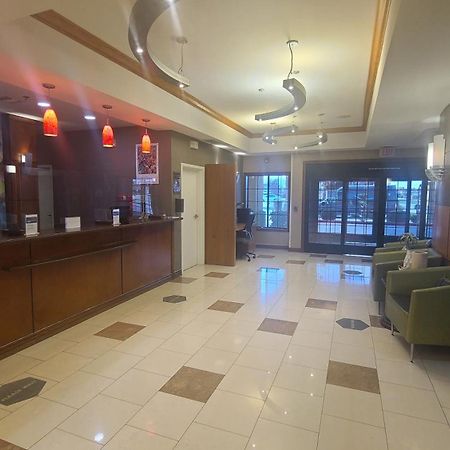 Best Western Hesperia-Victorville Suites Exterior foto