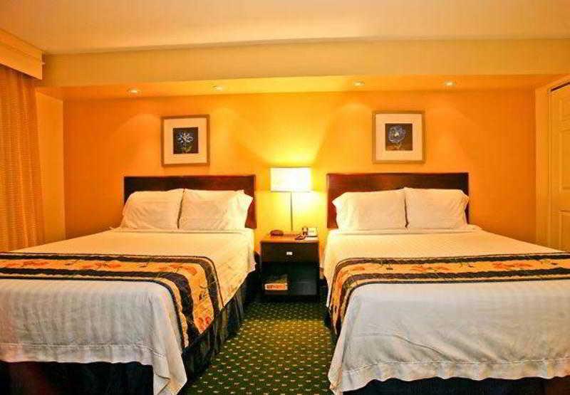 Best Western Hesperia-Victorville Suites Zimmer foto