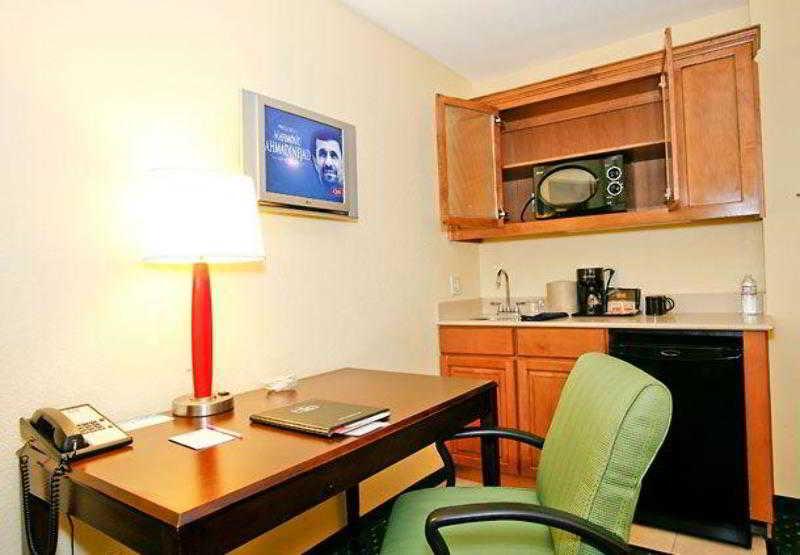 Springhill Suites Victorville Hesperia Zimmer foto