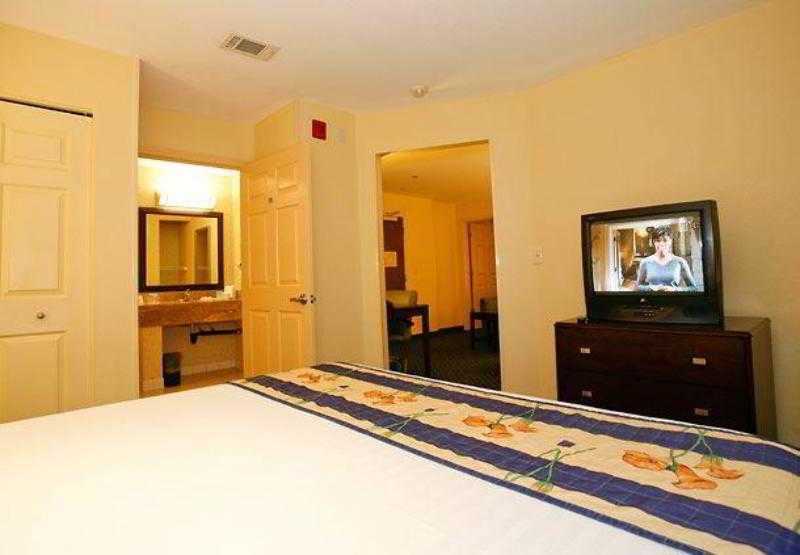 Springhill Suites Victorville Hesperia Zimmer foto