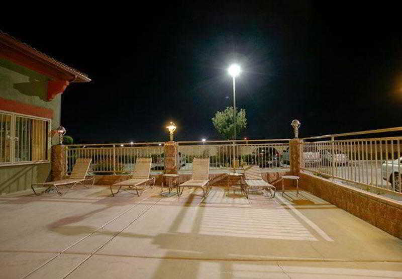 Springhill Suites Victorville Hesperia Exterior foto